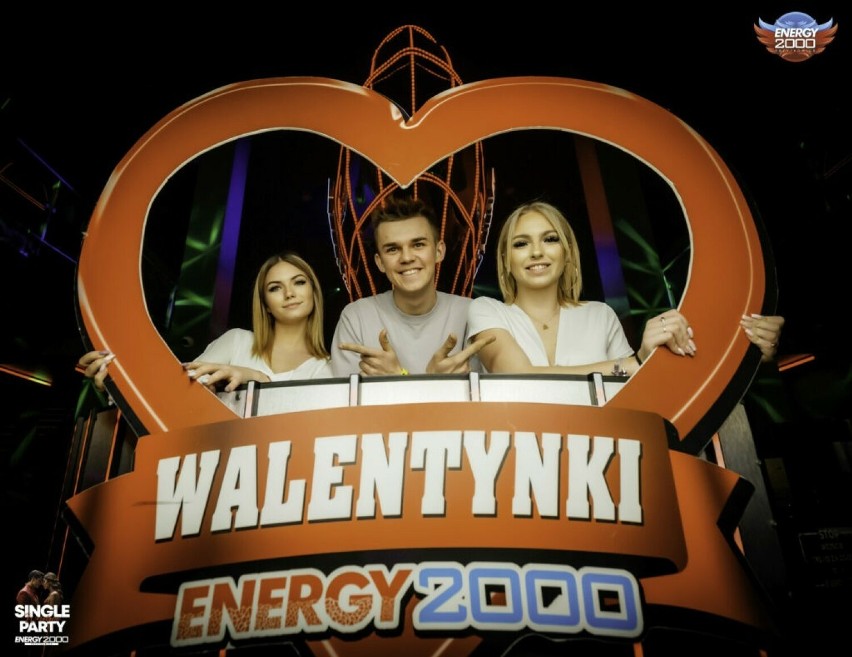 Walentynki 2024 w Energy 2000
