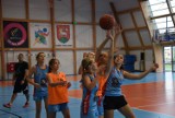Turniej koszykówki w Wieluniu. W rywalizacji udział wzięło 60 uczniów szkół podstawowych