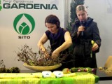 Gardenia 2012: Targi zakwitną w piątek