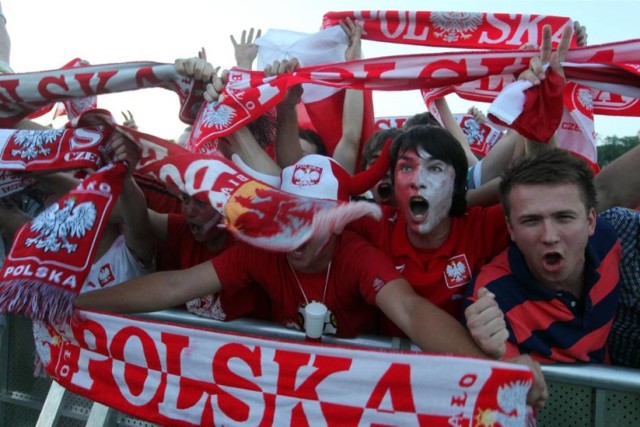 Sprawdziliśmy, gdzie w powiecie wodzisławskim zobaczymy Euro 2016