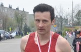 Znakomite występy skarżyszczanina Rafała Czarnieckiego w maratonach całego kraju