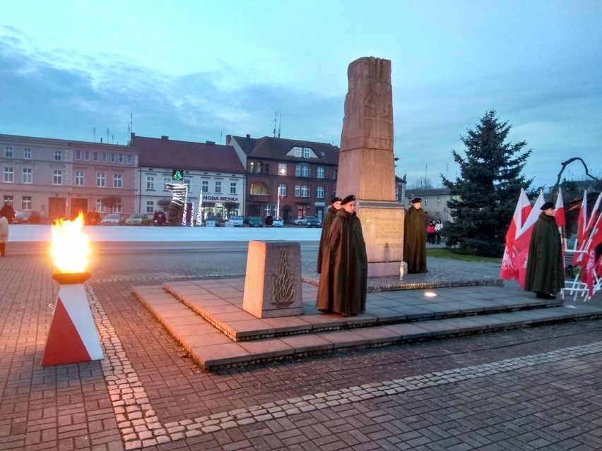 Nowy Tomyśl: 99 rocznica wybuchu Powstania Wielkopolskiego