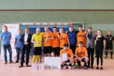 Studenci z WSG zorganizowali kolejny Futsal Cup w Malborku. Najlepsza była Tiki Taka