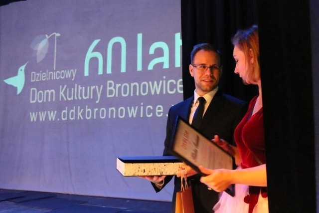 DDK Bronowice niedawno obchodził 60-lecie istnienia