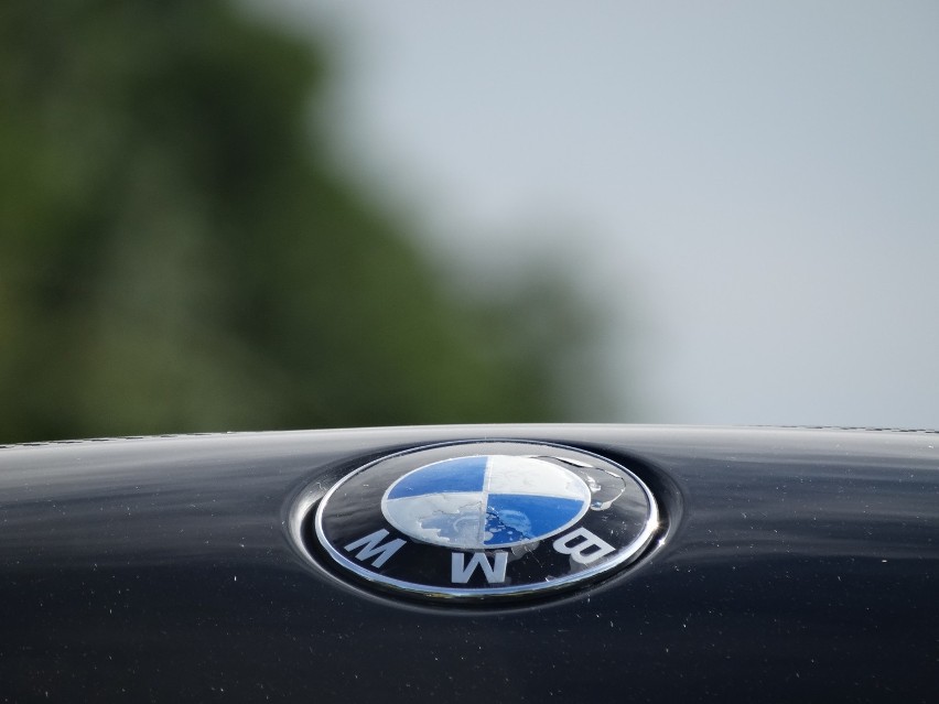 Boruja Nowa: Zlot fanów BMW