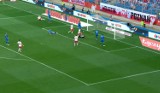 Skrót meczu Polska - Islandia 2:2. Najpierw strzelił Zieliński, a potem Świderski [WIDEO]