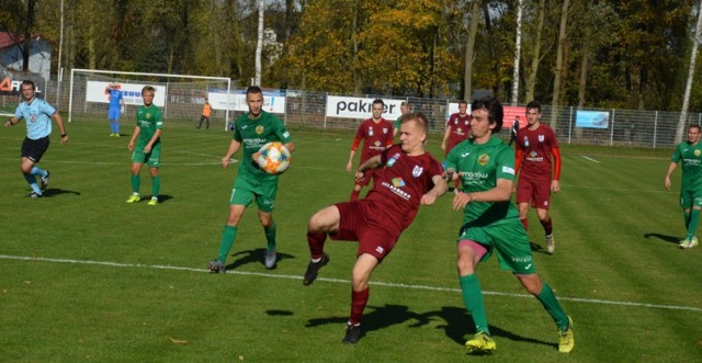 Lechia bez licencji na III ligę