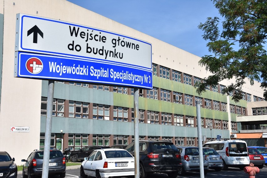 Szpital w Rybniku zawiesza chirurgię