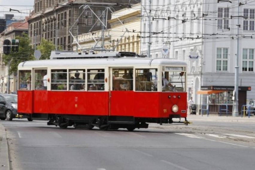 Na trasie przejazdu Tram Tour będzie m.in. Europejskie...