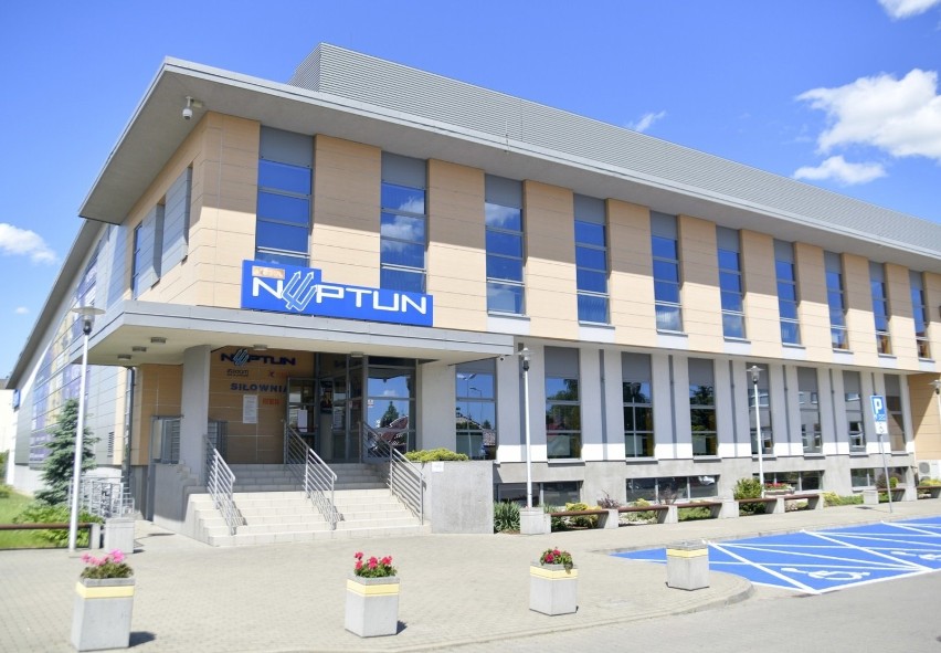 W sobotę, 6 czerwca, Aquapark Neptun został ponownie otwarty
