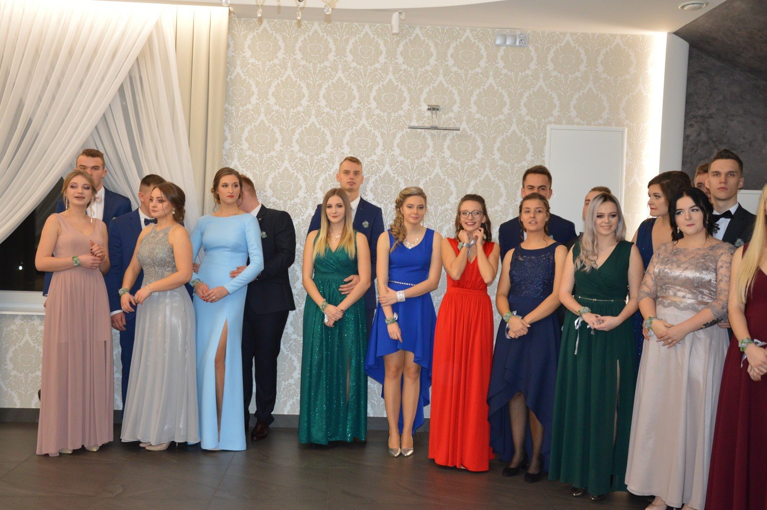 Nasze Miasto Tomaszów Maz Studniówka 2019