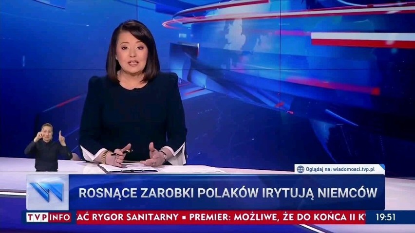 Niemcy zazdroszczą Polakom zarobków? Internet odpowiada na...