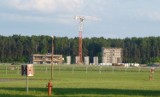 Budowa lotniska w Radomiu. Państwowe Porty Lotnicze ogłosiły kolejny przetarg
