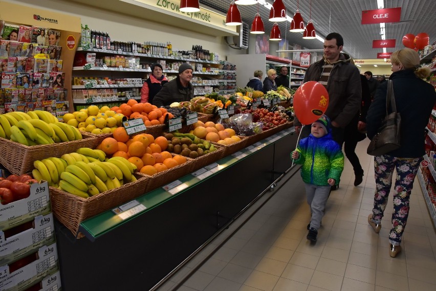 Zenek Martyniuk w Bielsku promował swój napój i nowy sklep [ZDJĘCIA]