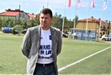 Trener Darłovii Darłowo mówi o realiach klubowych w czasie pandemii