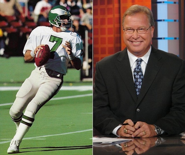 Ron Jaworski