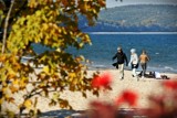 Jak sprawić, by jesienny urlop wzmocnił nasze zdrowie? Wypróbujcie "smogowe wakacje"