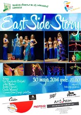 Spektakl: „East Side Story”