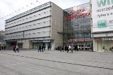 Policja szuka sprawcy fałszywego alarmu w Galerii Krakowskiej