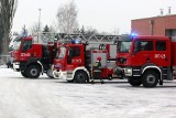 Strażacy z Wrocławia mają nowy sprzęt (FOTO)