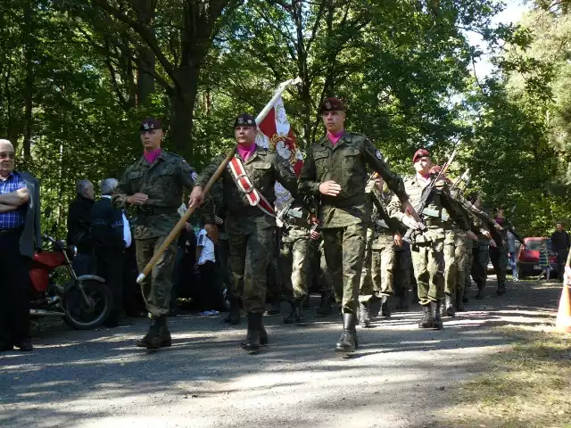 Ewina 2013: 69 rocznica Bitwy pod Ewiną