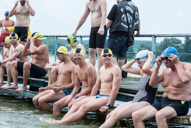 Nad zalewem Tatar odbył się kolejny Maraton Pływacki im. Pawła Pioruna. Zawodnicy startowali w różnych grupach wiekowych, którym przypisane były odpowiednie dystanse. Organizatorem imprezy od 25 lat jest rawski WOPR oraz urząd miasta, OsiR oraz stowarzyszenie Topory.