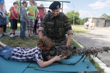 Sosnowiec: Piknik Rodzinny w ZSO nr 12 w Kazimierzu-Górniczym [ZDJĘCIA]