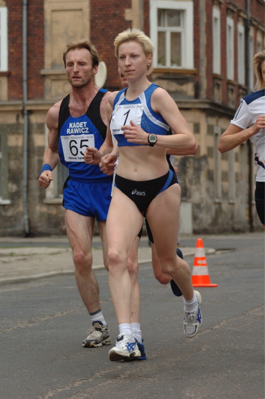 PZU Gdynia Półmaraton. Kolejna duża impreza biegowa już w...