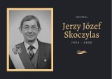 Zmarł Jerzy Józef Skoczylas. Radny Wrocławia. Miał 68 lat. Zmiany w Radzie Miejskiej