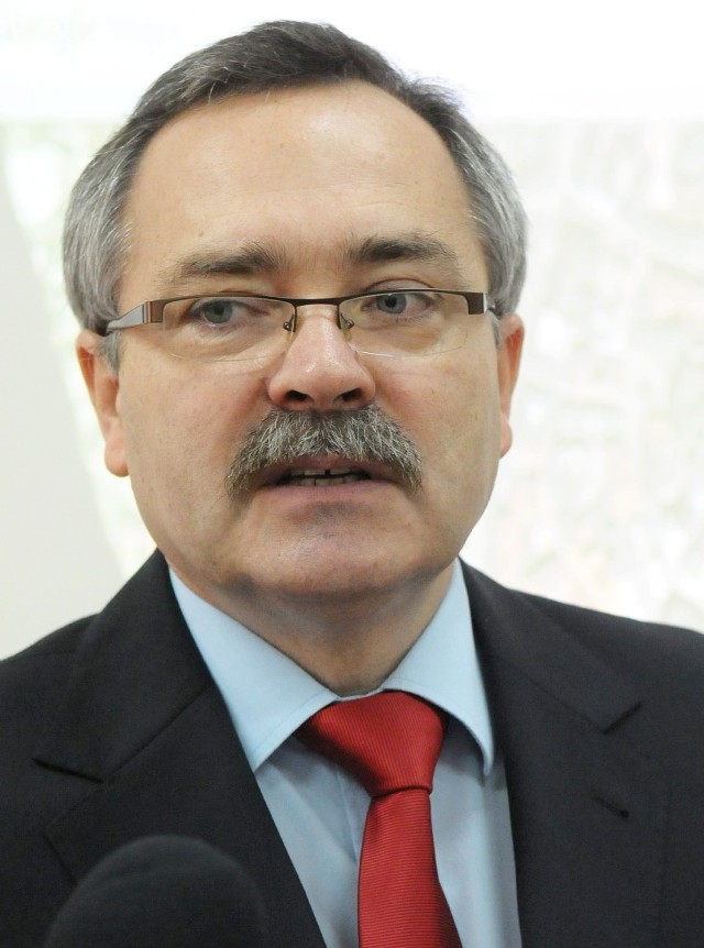 Zbigniew Wojciechowski