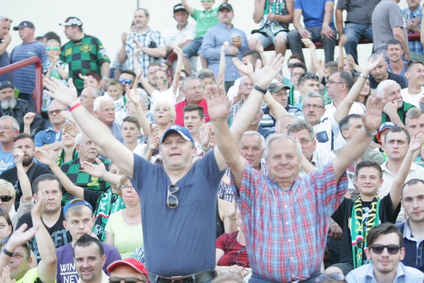 ROW Rybnik zostaje w Ekstralidze. Czy zostanie Łaguta i Fricke? Jaka przyszłość klubu?