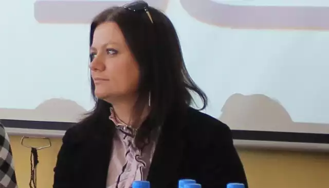 Małgorzata Nowak