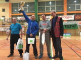 Badminton Puck Cup 2017. Pierwszy powiatowy turniej rozegrano w POSM Puck | ZDJĘCIA