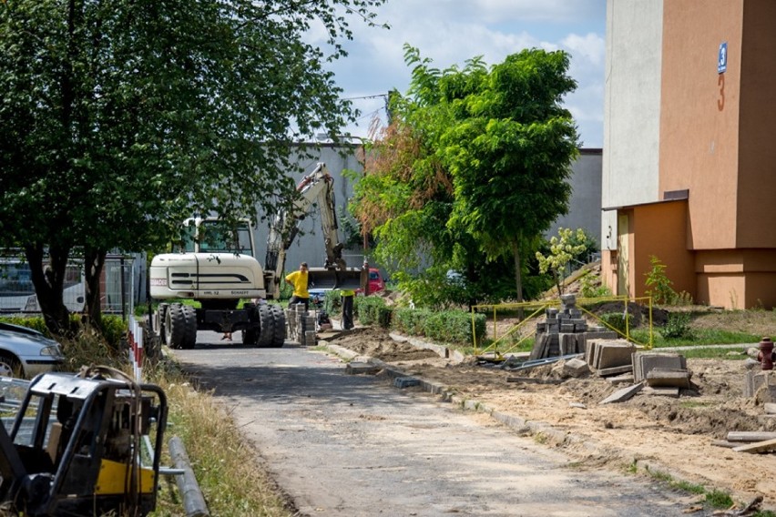 Bełchatów: Nie będzie ciepłej wody w części miasta. Sprawdź, w których rejonach