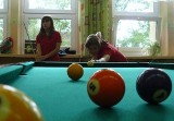 Mistrzostwa UKS w Pool Bilardzie