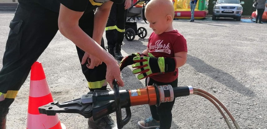 BODZEWO. Festyn na zakończenie wakacji [ZDJĘCIA] 