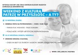 Weekend Seniora w Łodzi. Wśród atrakcji m.in. "Srebrna Fiesta", pikniki i warsztaty [PROGRAM]