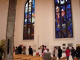Kościoły ewangelickie jako "przestrzeń spotkań" kultury i sztuki