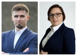 Wybory w gminie Pruszcz Gdański. Weronika Chmielowiec i Michał Nowak w II turze