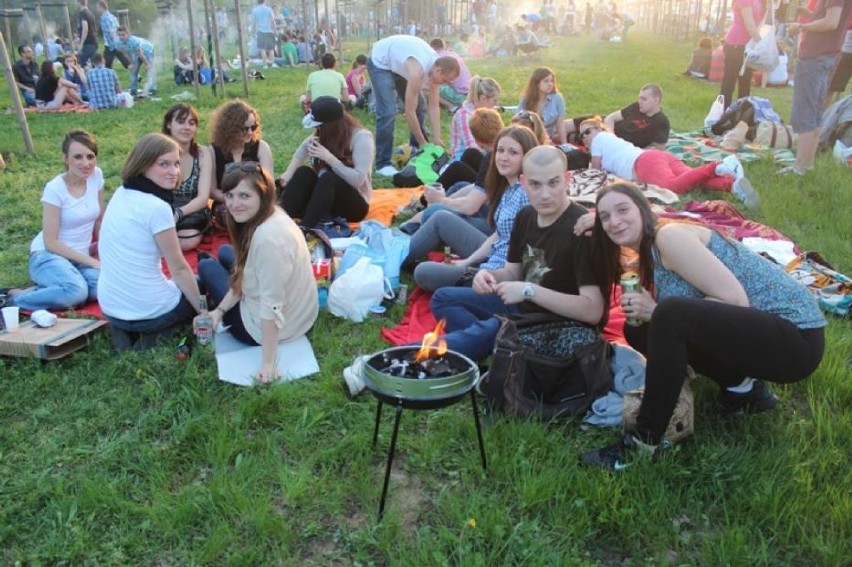 Piknik w Chodzieży: Można będzie pogrillować w miejskim parku!