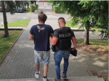 Mieszkaniec bydgoskiego Szwederowa miał w domu ponad 4 kilogramy narkotyków. Wpadł w ręce policji. Zdjęcia