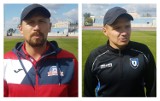 Trenerzy po meczu Lider Włocławek - Zawisza Bydgoszcz 2:0 [wideo]
