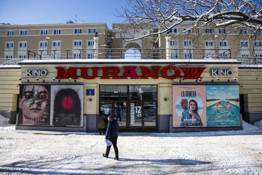 "Na rauszu" opowiada historię grupy przyjaciół, nauczycieli...