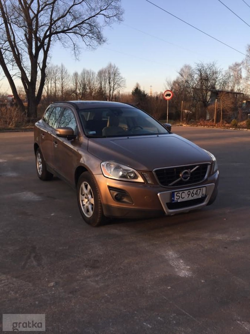 Volvo XC60 I Stan Idealny 4X4 stały - 220 koni

Cena: 73 500...