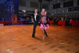 Ogólnopolski Turniej Tańca Towarzyskiego w Koronowie [zdjęcia]