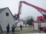 Matka z synami napadła na policjantów