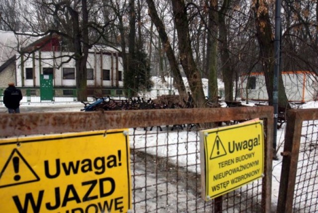 Mieszkańcy Lublina domagają się częściowego otwarcia Ogrodu ...