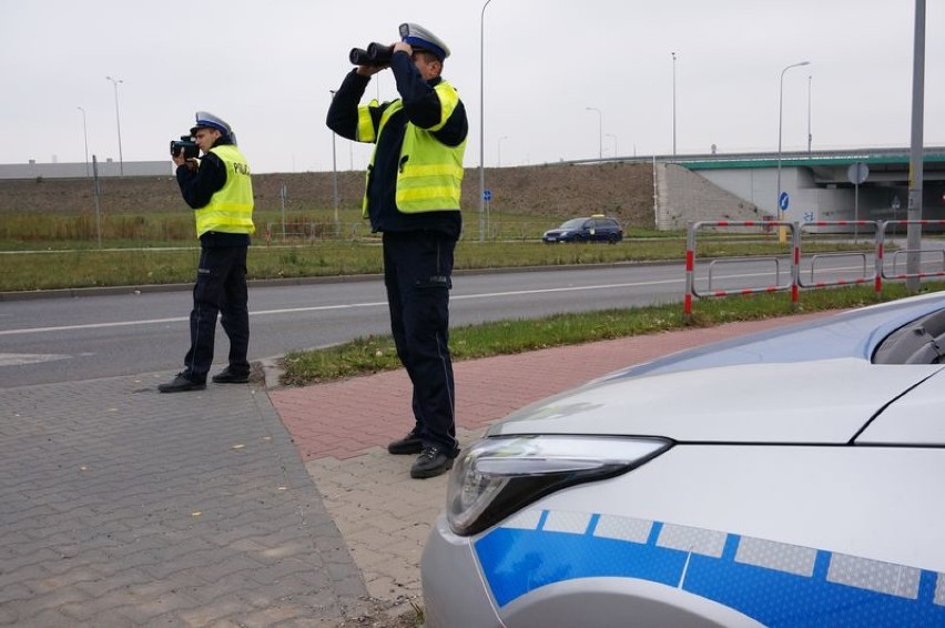 Ruda Śląska policja: Kontrole stanu technicznego pojazdów