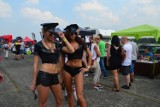 Piękne dziewczyny na Summer Cars Party 2014 [zdjęcia]