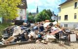 Powiat bocheński pomoże powodzianom z partnerskiego Saarlouise w Niemczech. Trwa też zbiórka dla poszkodowanych